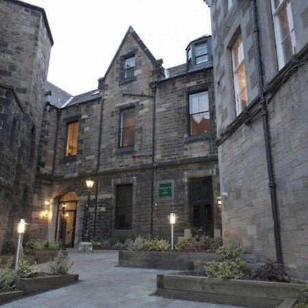 Apartment Old Edinburgh Exterior photo