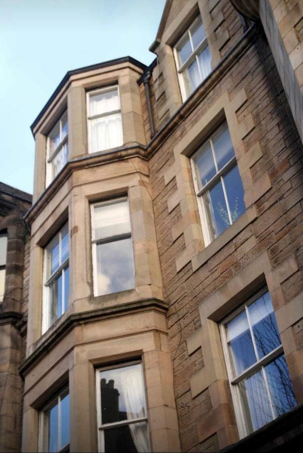 Apartment Old Edinburgh Exterior photo